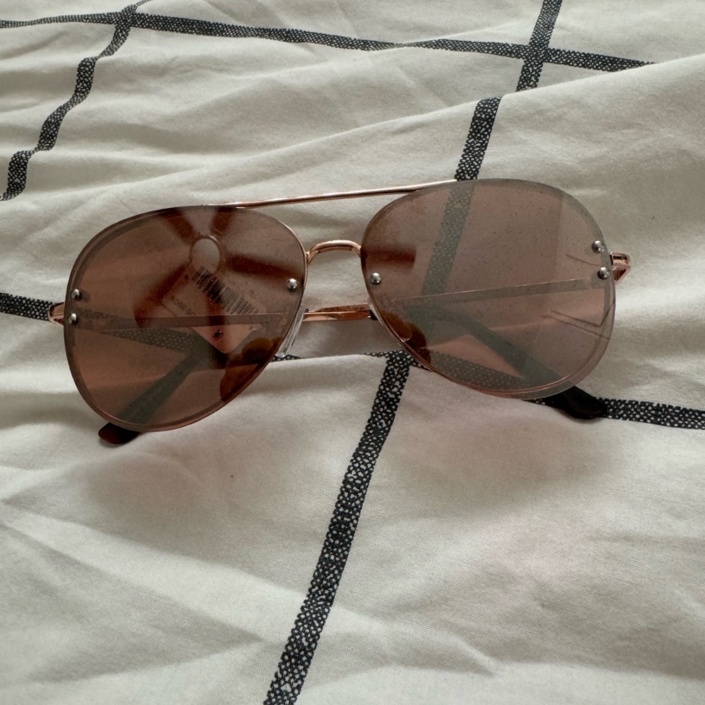 new with tag with slight imperfection ray ban sunglasses Nordstrom SAME DAY SHIP